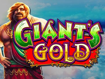 Giantâs Gold